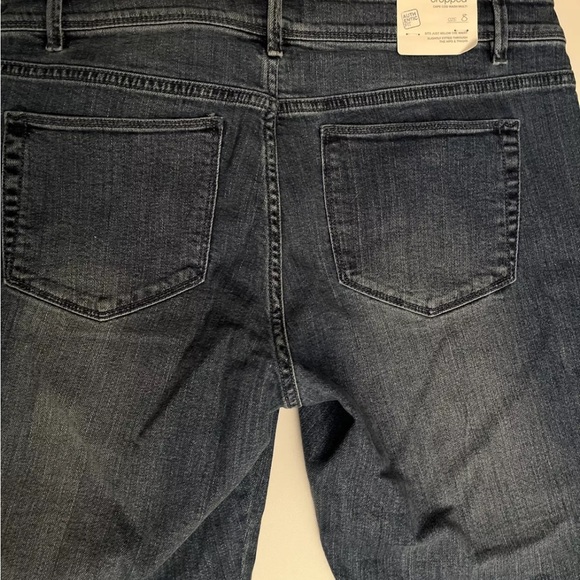 J. Jill Jeans embroidered - Picture 2 of 6